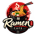 Ramen Cafe Logo